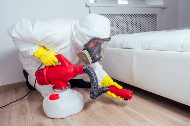 Best Commercial Pest Control Services  in Eastlawn Gardens, PA